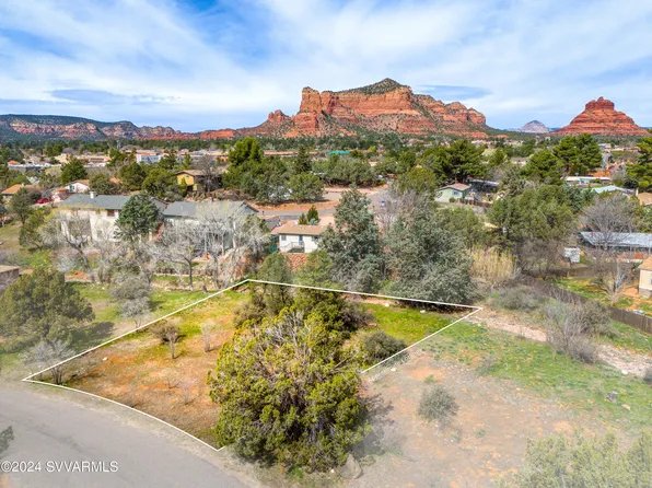 65 Juniper Street, Sedona, AZ 86351