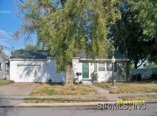 3208 Wayne Ave, Granite City, IL