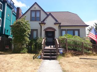 4136 44th Ave SW, Seattle, WA 98116