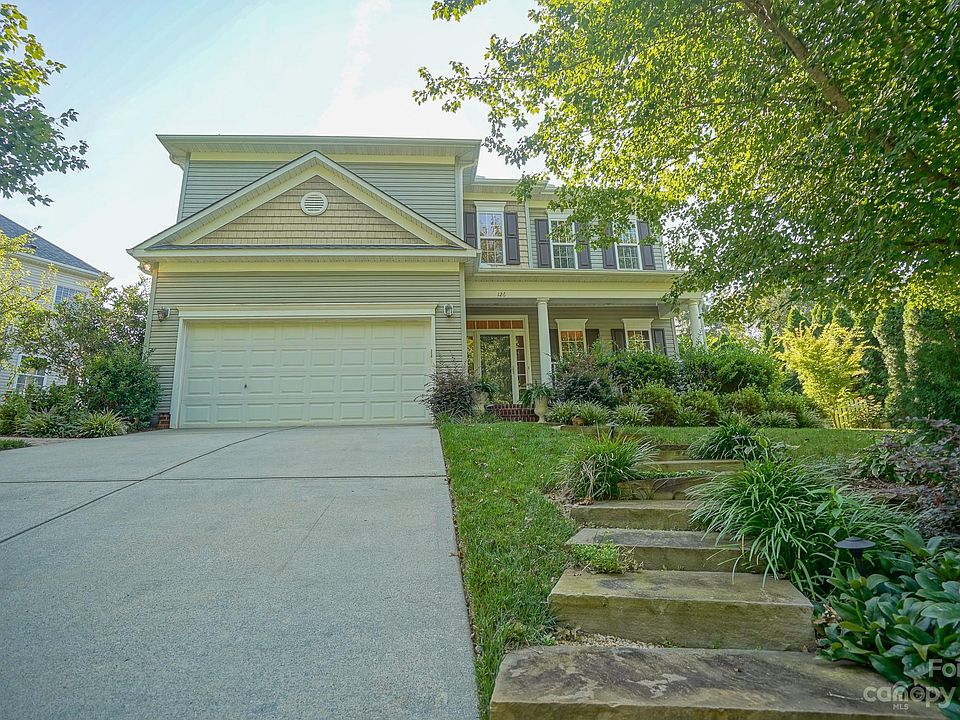 126 Burtons Barn Rd, Mooresville, NC 28115 MLS 4059255 Zillow