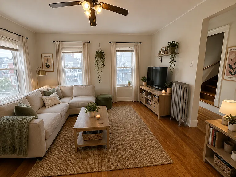 121 Winthrop St #1 — Photo 13