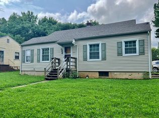 2201 Willow St, South Boston, VA 24592