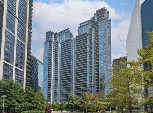 4978 Yonge St #3207, Toronto, ON M2N 7G8
