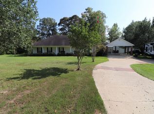 256 Henry Spangler Rd, West Monroe, LA 71292