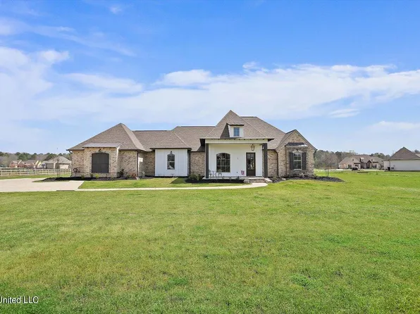 283 Disciple Dr, Brandon, MS 39047