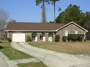 403 Fox Ct, Goose Creek, SC 29445