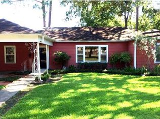 222 Chappuis Ave, Crowley, LA 70526