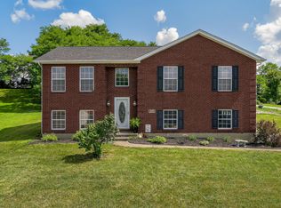 105 Ten Mile Dr, Dry Ridge, KY 41035