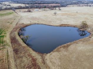 810546 S 3450th Rd, Agra, OK 74824