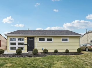 3477 Stephen St, Grove City, OH