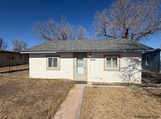 4714 Wright Ct, Cheyenne, WY 82001
