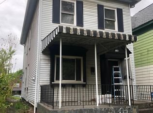 1414 Centennial St, McKeesport, PA