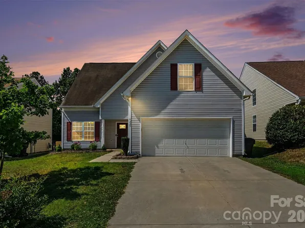 9229 Simonton Dr, Charlotte, NC 28269