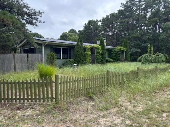 53 Highland Road, North Truro, MA 02652