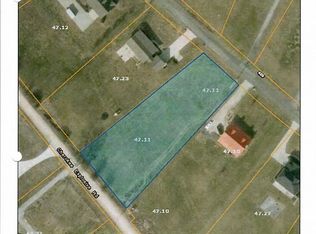 Coffey Hts, Rutledge, TN 37861