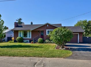 314 Birch St, Chase, BC V0E 1M0