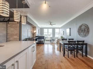 2001 12th St NW APT 406, Washington, DC 20009