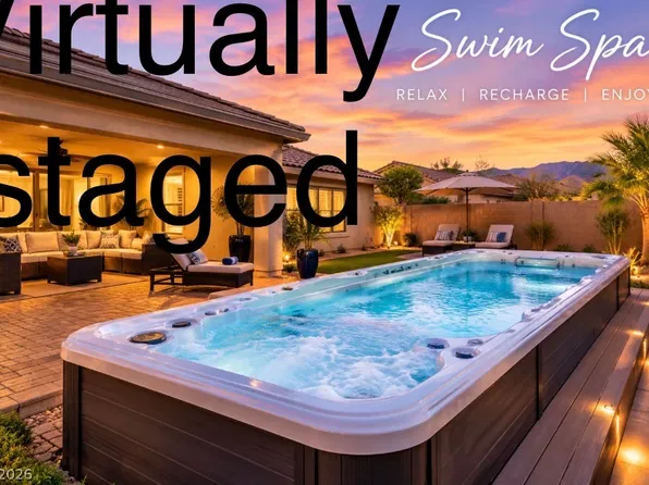 8618 Amber Autumn St, Las Vegas, NV 89131