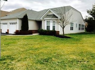 70 Crescent Way, Monroe Township, NJ 08831