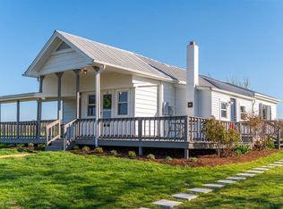 829 Kiddsville Rd, Waynesboro, VA 22980