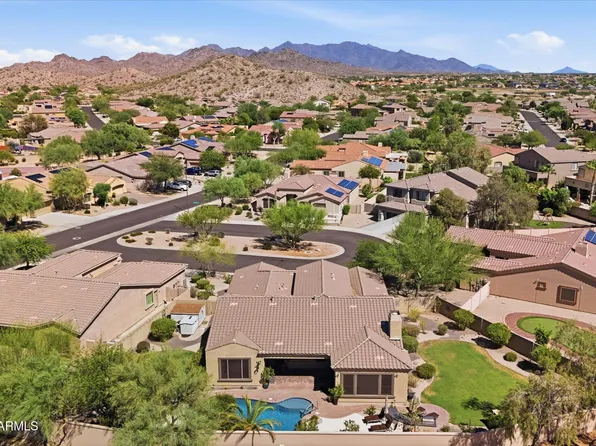 18389 W PIEDMONT Road, Goodyear, AZ 85338