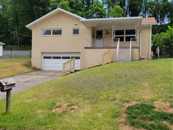 320 Circle Dr, White Oak, PA 15131