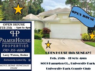 8009 Hampton Ct, University Park, FL 34201