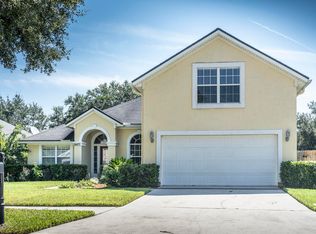 14471 Millhopper Rd, Jacksonville, FL 32258