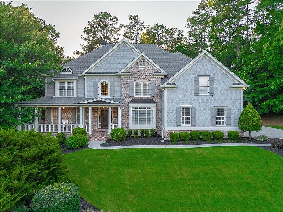 1st image of 1645 Eversedge Dr