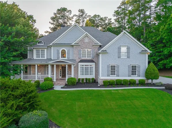 1645 Eversedge Dr, Alpharetta, GA 30009