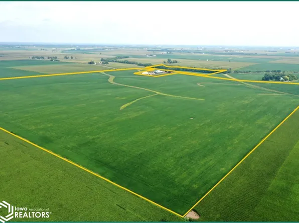 E 700th St, Osco, IL 61274