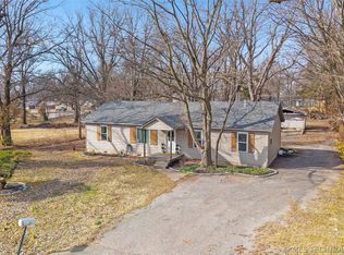 1625 East Dr, Bartlesville, OK 74006