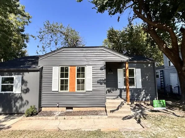 3133 NW 33rd St, Oklahoma City, OK 73112