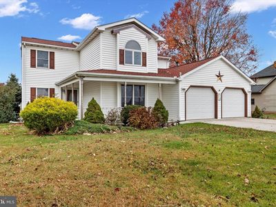 510 Fairview Dr, Hanover, PA, 17331