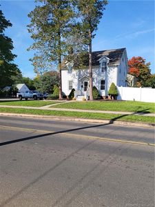 416 Thompson Avenue, East Haven, CT, 06512
