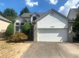 16812 NW Paddington Dr, Beaverton, OR 97006