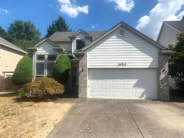 16812 NW Paddington Dr