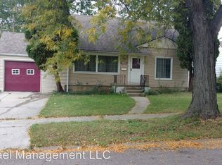 2749 Golfside Ln, Flint, MI 48504