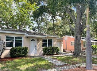 5411 8th Ave S, Gulfport, FL 33707
