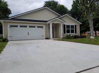 6033 Peeler Rd S, Jacksonville, FL 32277