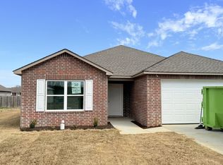 119 Powder River Dr, Beebe, AR 72012