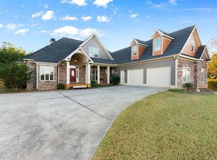 17 Secretariat Rd, Rome, GA 30161