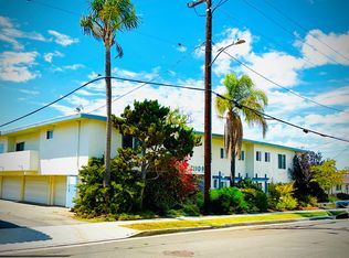 21109 Reynolds Dr APT C, Torrance, CA 90503