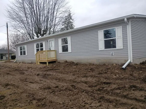 610 Lick St, Kenton, OH 43326