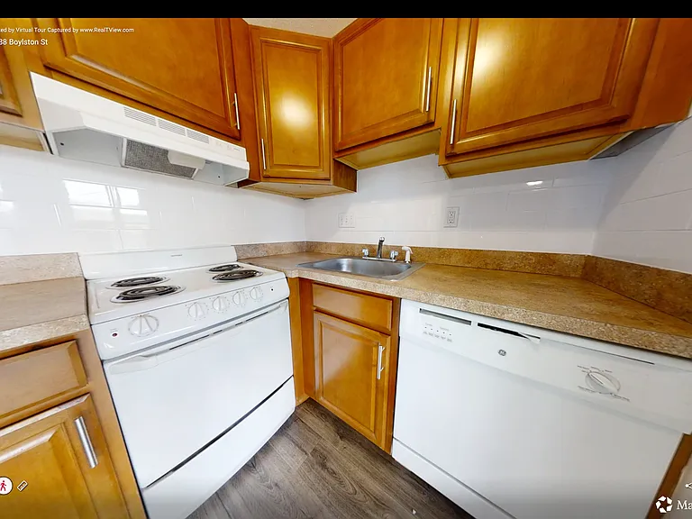 1085 Boylston St #102 — Photo 2
