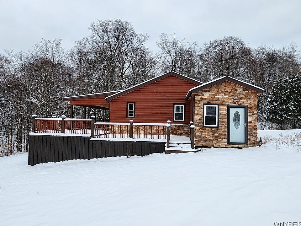 7828 Meyer Hill Rd, East Otto, NY 14729 Zillow