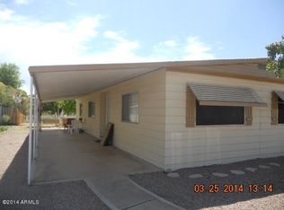 3447 E Sandra Ter, Phoenix, AZ 85032