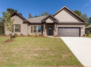 101 Fernhill Dr NW, Madison, AL 35757