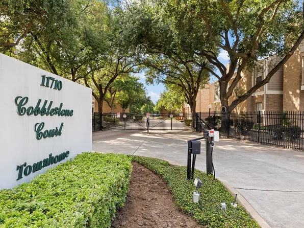 11710 Southlake Dr Unit 51, Houston, TX 77077