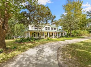 18725 S Obrien Rd, Groveland, FL 34736